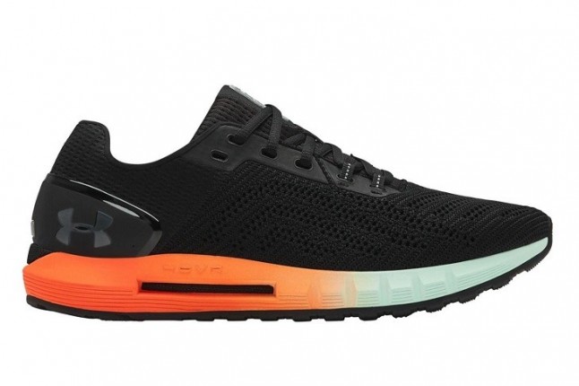 Under Armour da un paso más en amortiguación y retorno de energía con la HOVR Sonic 2