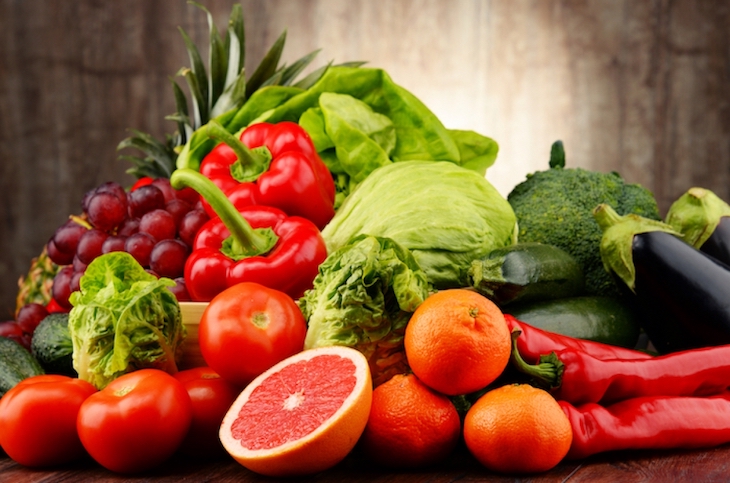 Las claves de una dieta saludable que proteja tu corazón