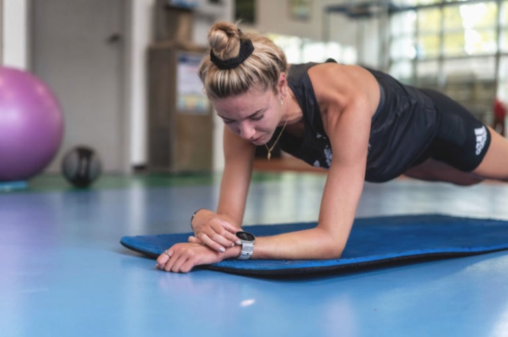 Polar y Valtteri Bottas presentan Vantage V2