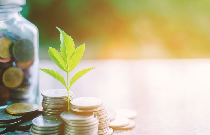 La mayoría de los inversores institucionales integra factores de sostenibilidad