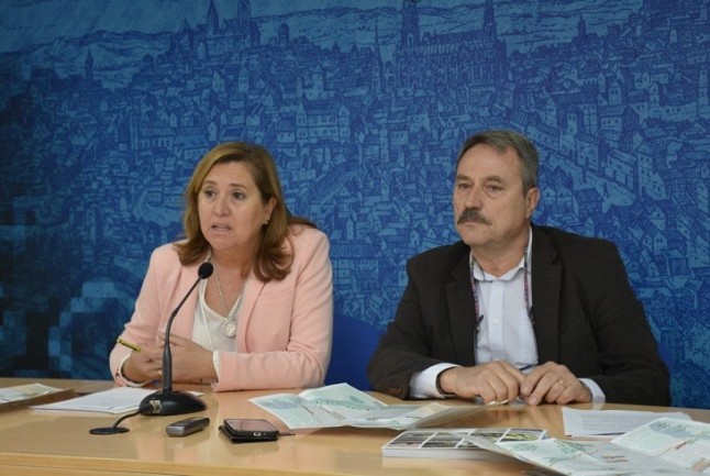 Toledo cuenta con una nueva guía para visitar 20 recursos de su patrimonio natural
