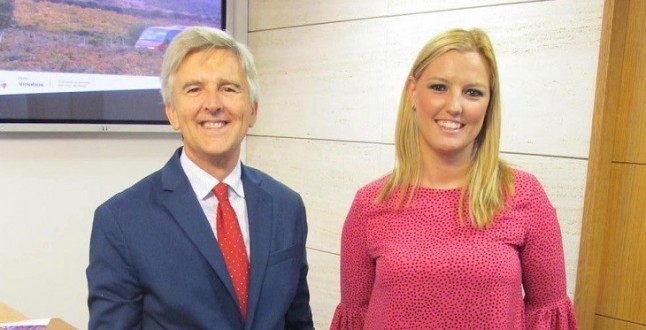 La Rioja Turismo programa seis rutas turística del Vinobús para este otoño