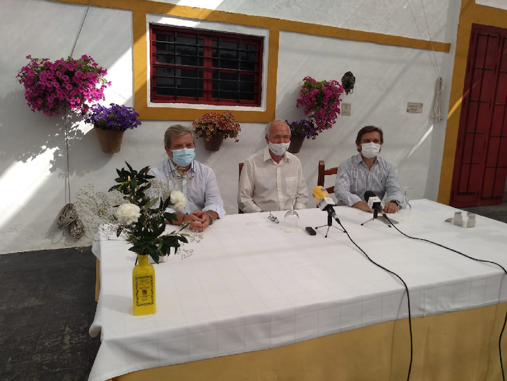 Premios Internacionales a la Investigación y Defensa en Producción Ecológica