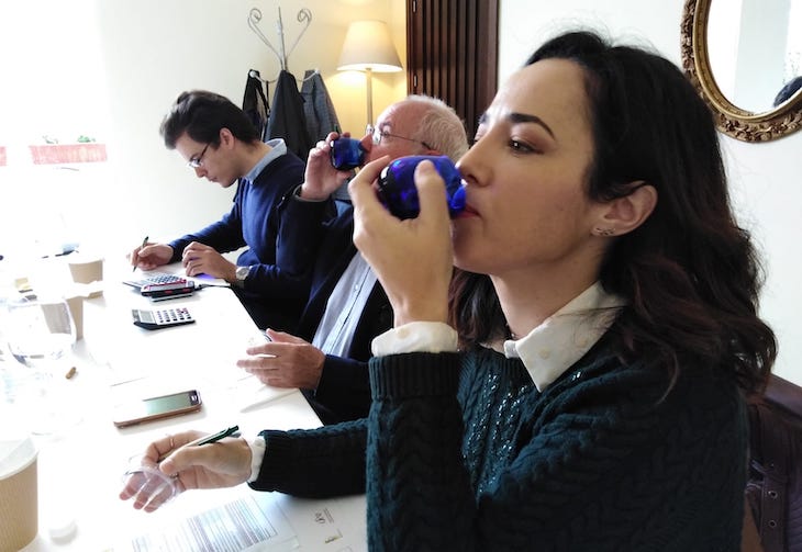 Quién obtendrá un galardón de Ecotrama 2020