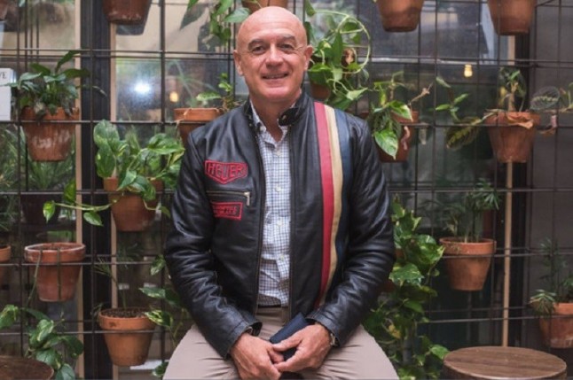 UNa app que cartografía el fondo marino para evitar los anclajes de los barcos y proteger la posidonia