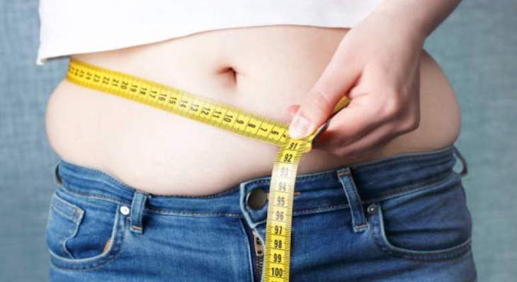 Hemos engordado entre 5-10 kilos de media a lo largo del primer año del COVID-19