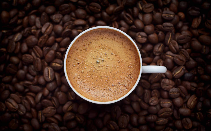 El café es un buen ‘aliado’ frente al cáncer de mama