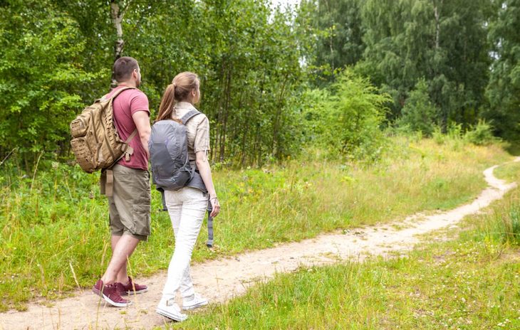 Buenas prácticas para disfrutar de un verano sostenible