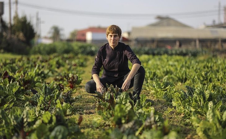 Entrevista con ‘Nani Moré’