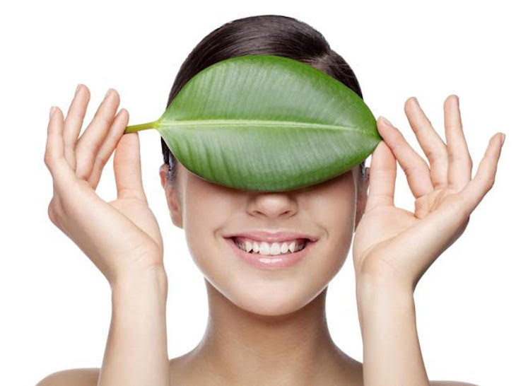 Cosmética ecológica con el 10% de descuento usando este código