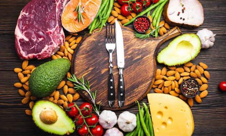 El COVID-19 ‘merma’ las dietas saludables