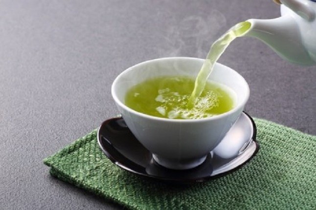 Mejora tu funcionamiento cognitivo con té verde