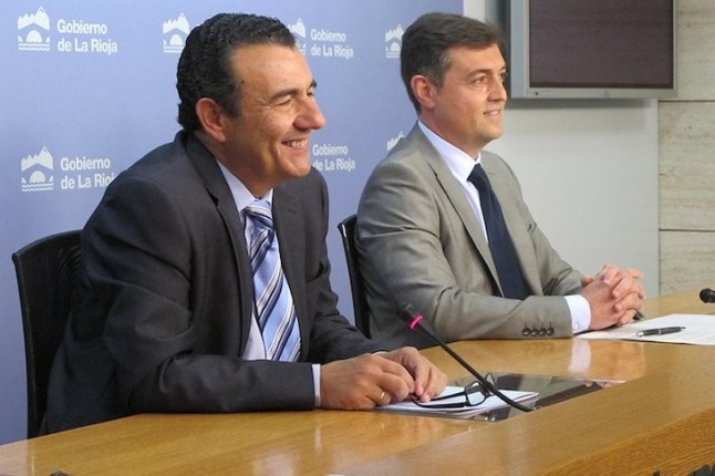 La App de Rioja Salud incluirá notificaciones para reforzar la prevención con prescripción de hábitos de vida saludables