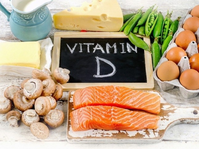 Es más que probable que tengas déficit de vitamina D