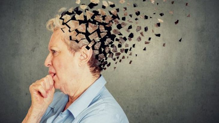 Qué pasa con la memoria a partir de los 60