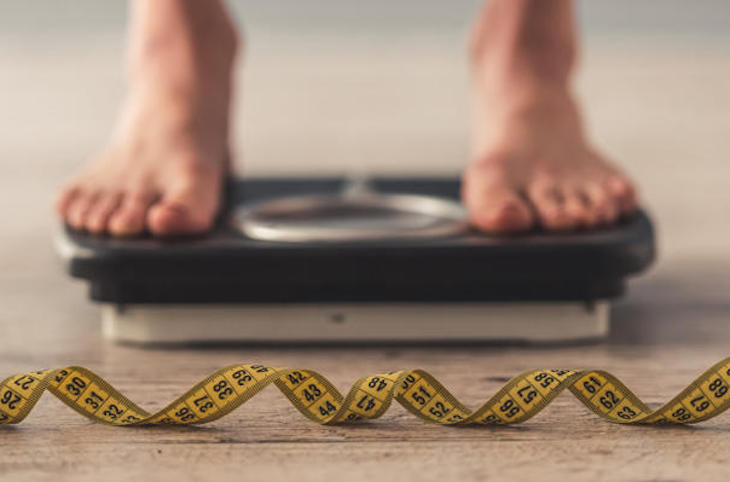 El confinamiento aumenta la obesidad