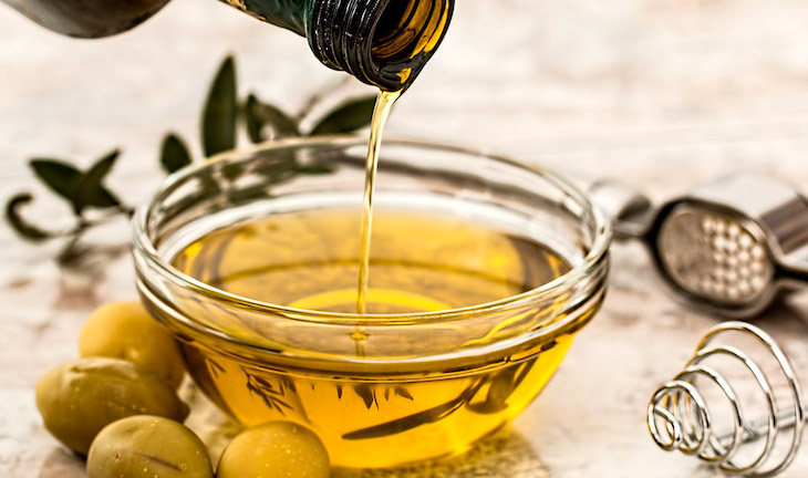 Toma aceite de oliva y dale esquinazo al Parkinson