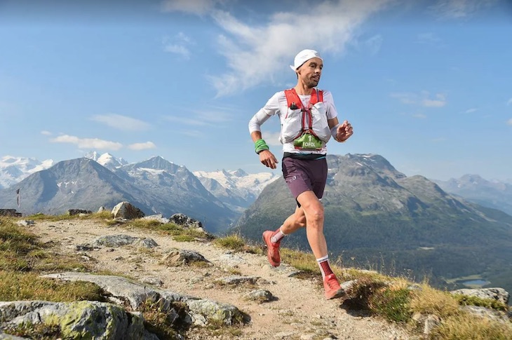 La Transgrancanaria HG se prepara para el 2021