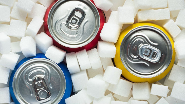 Polémica a cuenta de la subida del IVA en bebidas azucaradas y edulcoradas