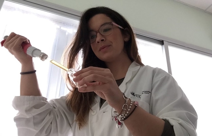 Tecnología Verde para producir vinagre en 21 días