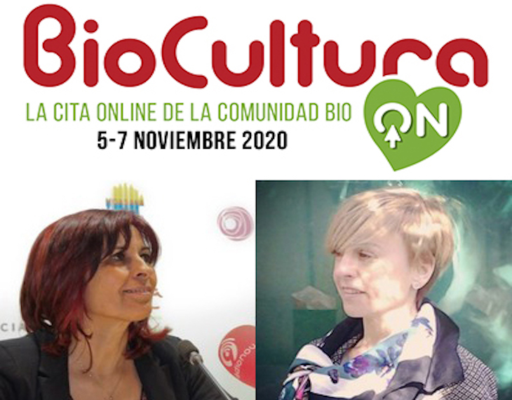 BioCultura ON: La feria virtual será la cita online del mundo ‘bio’