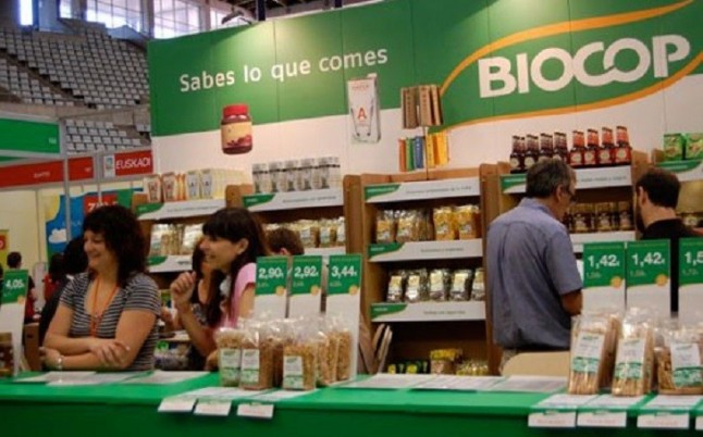 La gran alianza entre Biocop y Léa Compagnie Biodiversité genera un nuevo gigante de Alimentación Ecológica