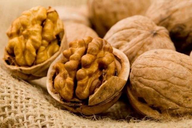 Las nueces mejoran la calidad del esperma