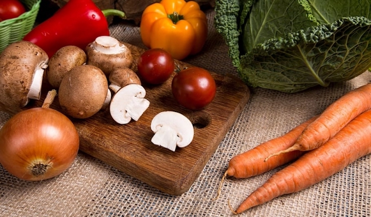 Las siete claves para una alimentación saludable que refuerce tus tu sistema inmunitario frente al COVID-19