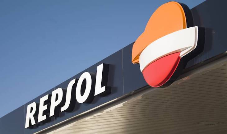 Repsol y Merlin Properties