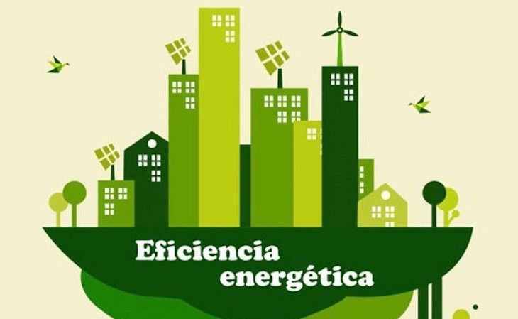 Cantabria. Industria financia un proyecto de eficiencia energética de Formaspack