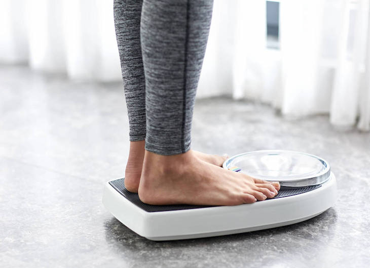 Tres sencillos consejos para perder peso en tiempos de pandemia