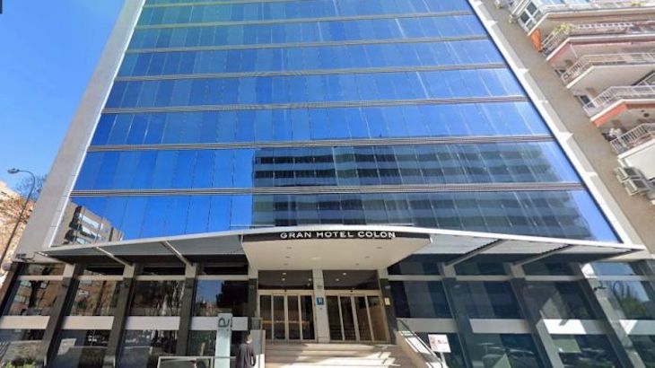 Desde hoy hoteles medicalizados en la Comunidad de Madrid