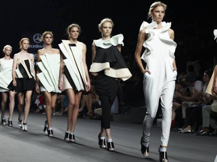 ‘Asociación Española para la Sostenibilidad Forestal’ vs ‘Madrid Fashion Week’