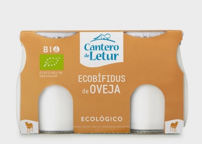 Productos Ecológicos recomendados por ECOticias.com:  Ecobífidus de oveja