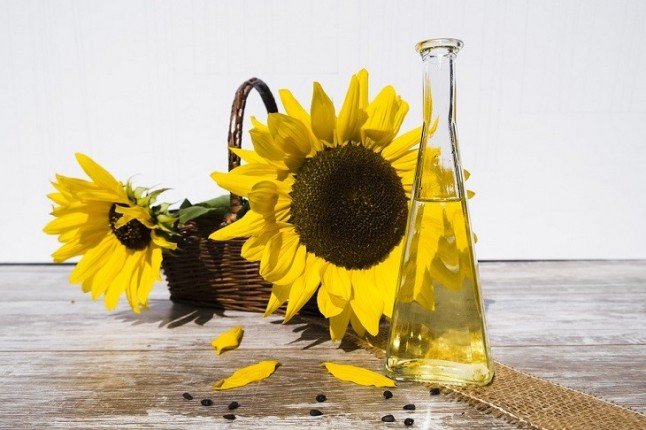 Para frituras mejor utiliza el aceite de orujo de oliva antes que el de girasol