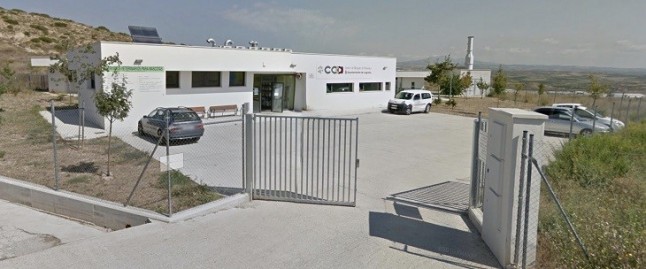 Desciende el número de adopciones de mascotas en el Centro Municipal de Acogida de Logroño