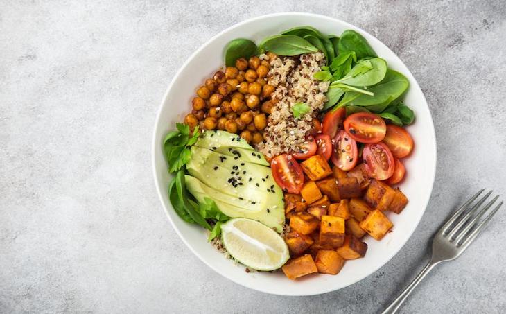 La 92ª Edición de los Oscar tendrá ‘comida vegana’ para sus asistentes