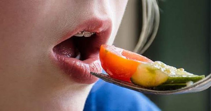 3 alimentos ecológicos que aportan antioxidantes