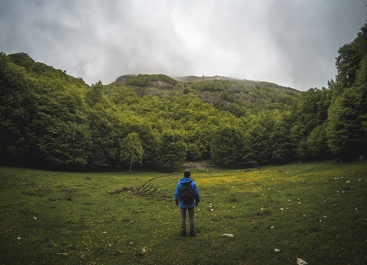 Los Espacios Naturales de Málaga invitan al ecoturismo
