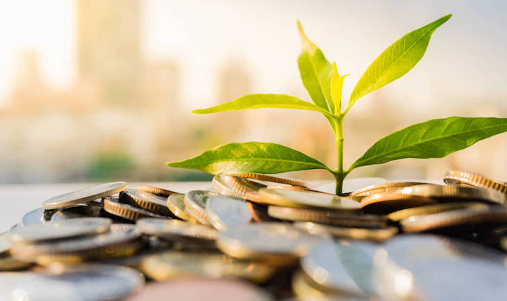 BNY Mellon IM lanza un fondo de temática medioambiental