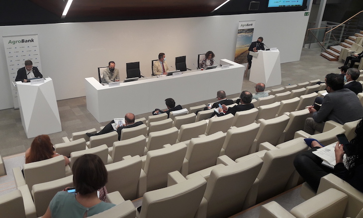 Analizando la situación del sector ecológico de la mano de Ecovalia