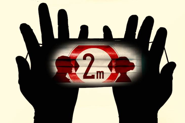 El estudio ‘definitivo’: Mascarillas