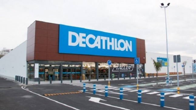 Decathlon llega a 3.000 artículos ecodiseñados con predominio de algodón reciclado