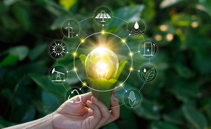 Tecnología verde del CSIC que diseña un nuevo motor de combustión interna que no emite gases nocivos para la salud ni CO2