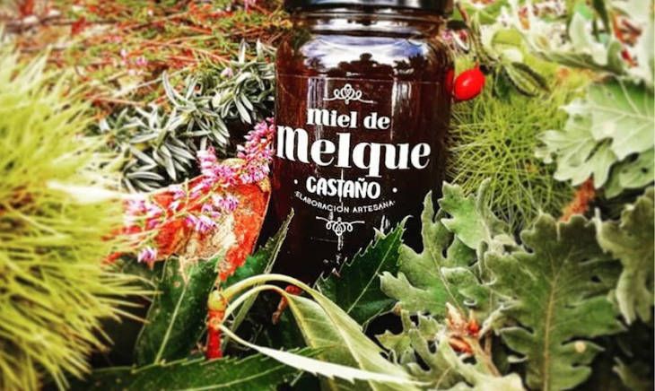 Miel de Melque ‘calidad en estado puro’ con certificación ‘SOHISCERT’