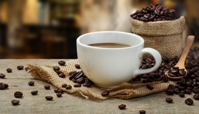 Una buena taza de café reduce las posibilidades de Alzheimer y Parkinson