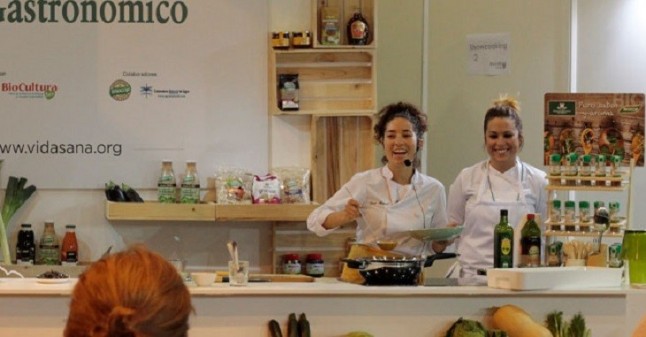 La feria BioCultura abre sus puertas en Sevilla este fin de semana para fomentar el "consumo consciente y ecológico"