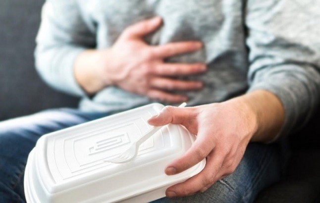 Cincuenta europeos enferman por alimentos contaminados cada minuto