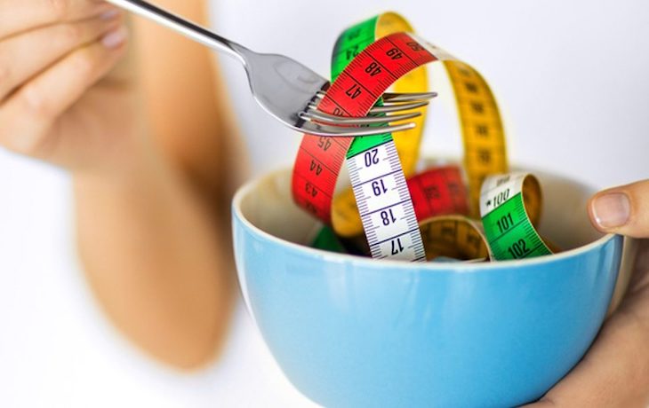 Si te proponen una dieta milagro ‘sal corriendo’