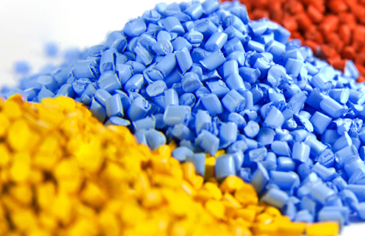 Tecnología verde para producir plásticos duros reciclables tras su uso